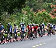 Korean cyclists ready to ride at Paris Olympics