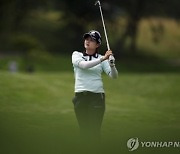 '노보기.. 버디만 7개' 최혜진, LPGA 데이나오픈 첫날 '단독 선두'