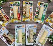 Pulmuone sells over 70mn Tofu Bars in Japan