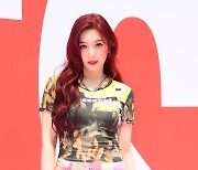 레드벨벳 조이 ‘화려한 비주얼’ [MK포토]