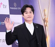 김성균 ‘청룡의 남자’