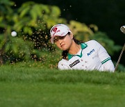 "첫 우승 기회 왔다"… 최혜진, LPGA '다나 오픈' 1R '단독 선두'