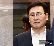 [머니S포토] '유상임' 과기 장관 후보 "디지털 경쟁 이겨야 미래있어"