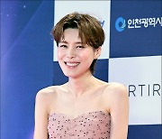 '여고추리반3' 장도연, 女예능인상 "우아한 광대 되겠다" [청룡시리즈]