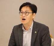 김범석 기재차관 "내달부터 '기업환경평가 TF' 가동...시니어 레지던스 활성화 방안 곧 발표"