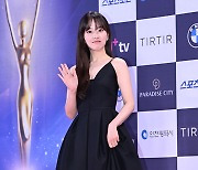 박보영, 여우주연상 오른 ‘뽀블리’ [포토엔HD]