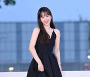 박보영, 수줍게~ [포토엔HD]