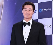 이희준, 멋진 턱시도 [포토엔HD]