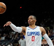 NBA 웨스트브룩, 요키치와 한솥밥 먹나…덴버행 예상