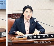 경남도의회, 도청·교육청 예결위 위원장·부위원장 새로 선임