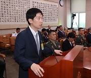 증인신분 전환 동의하는 김규현 변호사