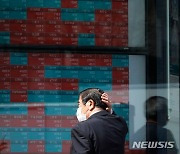 日증시, 美증시 영향으로 하락 마감…닛케이지수 0.16%↓