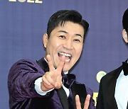 "2024년 결혼수" 김종민, '9월 결혼설' 현실로? 코요태 첫 '품절' 임박 [Oh!쎈 이슈]