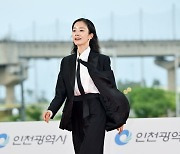 곽선영, '무빙' 고윤정 엄마 [사진]