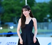 박보영, 미소가 아름다워 [사진]