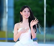 아이들 미연, '상큼 화이트' [사진]