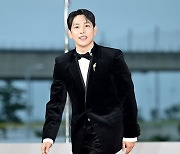 임시완, '아직 은퇴 안 했습니다' [사진]