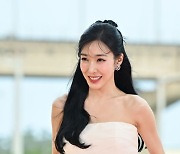 티파니영, '디즈니 공주님' [사진]