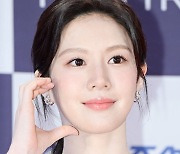 고윤정, '완벽 비주얼' [사진]