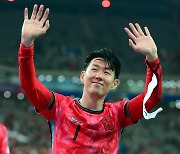 '1계단↓' 한국, 7월 FIFA 랭킹 23위 '아르헨 1위 고수'