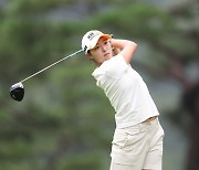 '노보기' 박예지, KLPGA 드림투어 8차전 우승