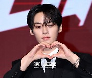 [포토S] 스트레이키즈 리노, '아련해'