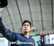 [오피셜] '올해는 韓 고척→내년엔 日 도쿄' MLB 개막전 선발 오타니도 유력! 2025년 도쿄시리즈 확정에 日 열도 열광