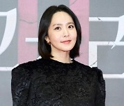 ‘이혼’ 박지윤 눈물 “애들이 자랑스러워할 듯”[청룡시리즈어워즈]