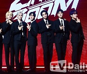 [TD포토] 스트레이키즈 '컴백'