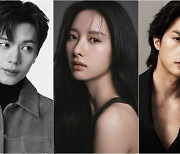 육성재·김지연·김지훈, 육신 쟁탈 SBS '귀궁' 캐스팅…2025년 방송 [공식입장]