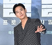 '탈출' 주지훈, 오늘(19일) '박하선의 씨네타운' 생방송 보는 라디오 출연