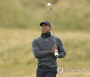 British Open Golf