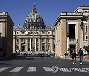 Vatican Britain Trial