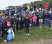 British Open Golf