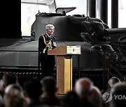 Canada Defence Chief