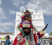 GUATEMALA TRADITIONS