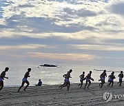 "경포해수욕장 안전은 우리가"