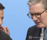 젤렌스키 "트럼프, 우크라 이해못해…재집권은 우리에 힘든 일"