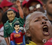 Venezuela Election