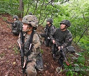 육군, 한미 ROTC 동반훈련 실시