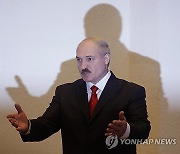 Belarus Lukashenko Timeline