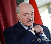 Belarus Lukashenko Timeline