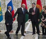 Belarus Lukashenko Timeline