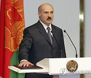 Belarus Lukashenko Timeline