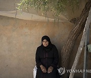 Israel Palestinians A Village's Plight