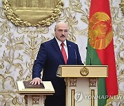 Belarus Lukashenko 30 Year Rule