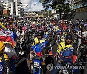 epaselect VENEZUELA ELECTIONS