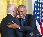 애증의 백악관 '단짝'…바이든-오바마 브로맨스에 마침표 찍히나