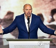 [美공화 전대] "트럼프는 강인한 투사"…멜라니아 대신 '대미' 장식 격투기 CEO