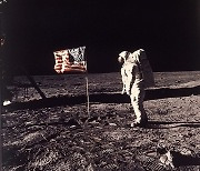 Apollo 11 Moon Landing Anniversary